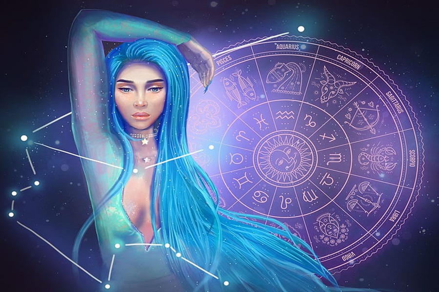 KLASİK ASTROLOJİ