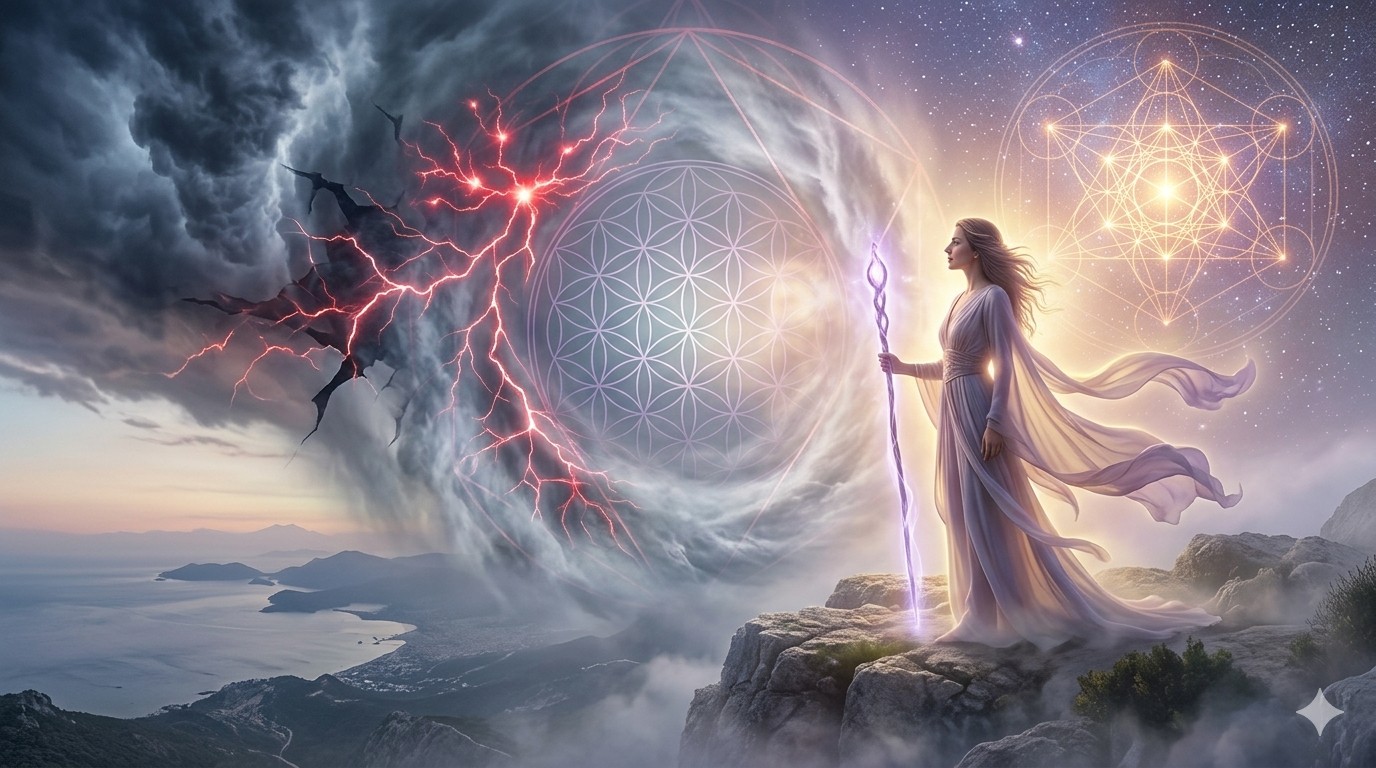 Tetiklenmeler Ruhun Keşfedilmeyi Bekleyen Kapıları