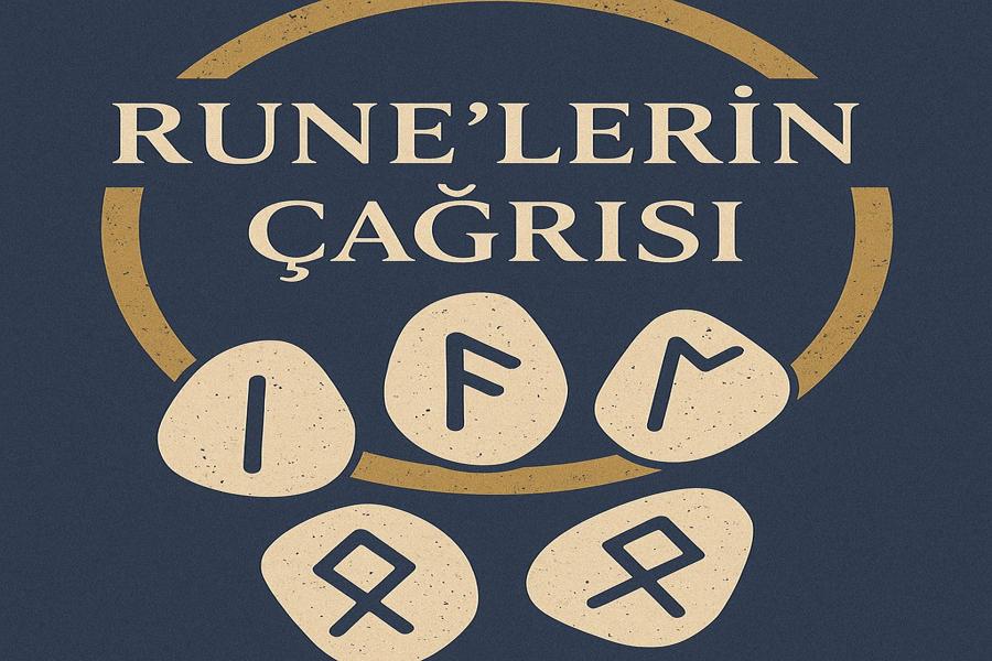 Runelerin Çağrısı