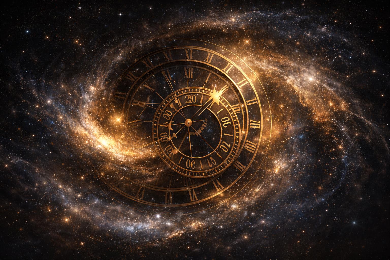 SATÜRN – NEPTÜN KAVUŞUMU Tarihsel Döngüler ve Kolektif Gerçekliğin Yeniden Kurulması