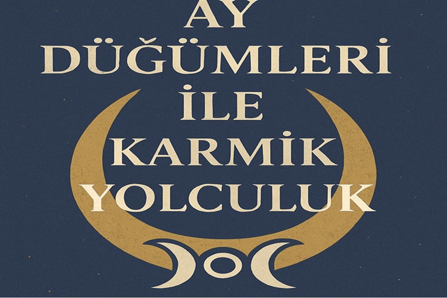 Karma Astrolojisi ve Ay Düğümleri