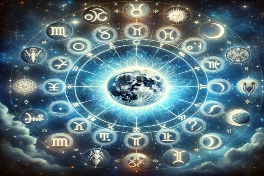 HORARY ASTROLOJİ